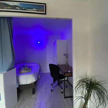 - Valrose - Cosy & Chill Appartement *
