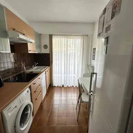 Appartement Signature Baumettes *