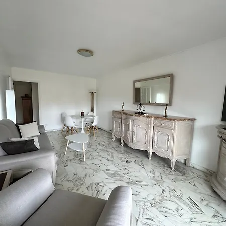 Signature Baumettes Apartment Nice