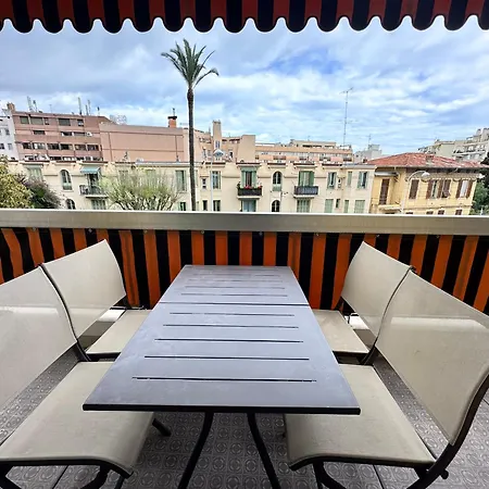 Appartement Signature Baumettes *