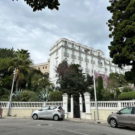 Appartement Signature Baumettes Nice