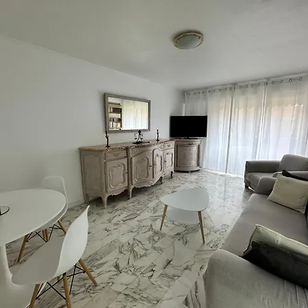 Signature Baumettes Appartement *