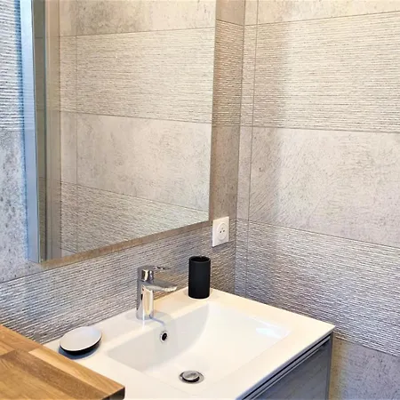 Appartement Lamartine Hypercentre 511