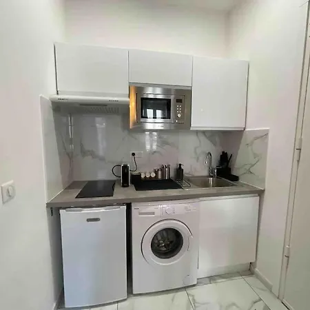 Appartement Centre-ville *