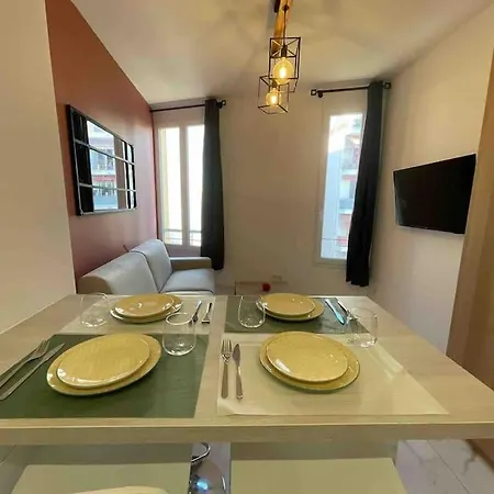 Appartement Centre-ville