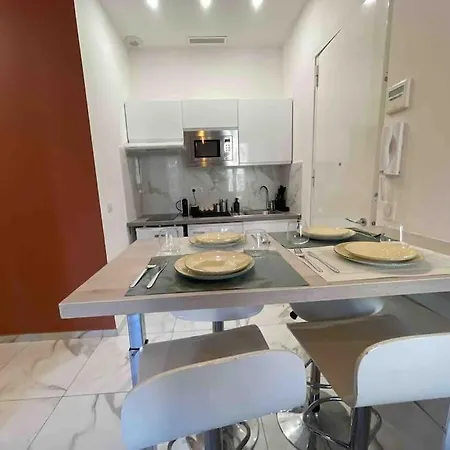 Appartement Centre-ville *