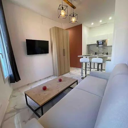 Centre-ville Appartement *