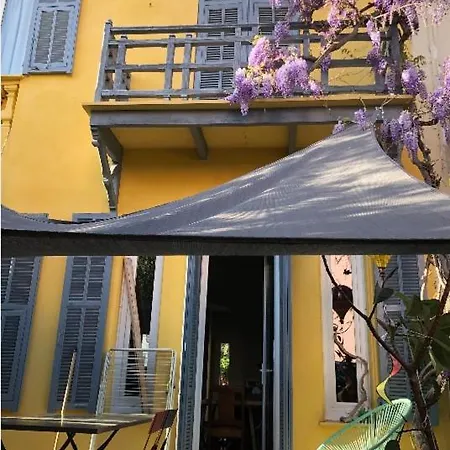 Villa Villa Nice *