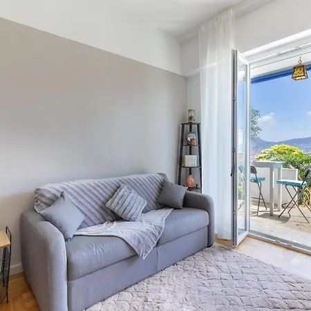 Apartment Happyfew La Belle Vue