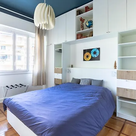 Happyfew La Belle Vue Apartment *