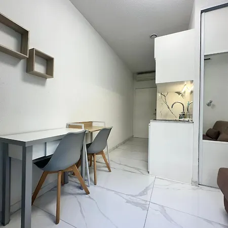 Horizon Bleu 5 Apartment