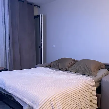 Appartement Seaview Serenity