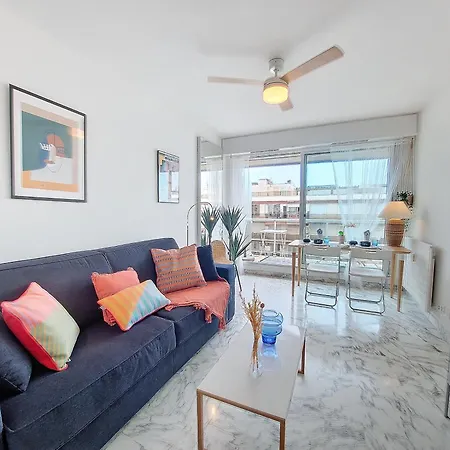 Nestor&jeeves - Lifestyle - Terrace And Sea View *