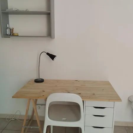Studio Au Coeur De Nice, A Deux Pas Des Plages *
