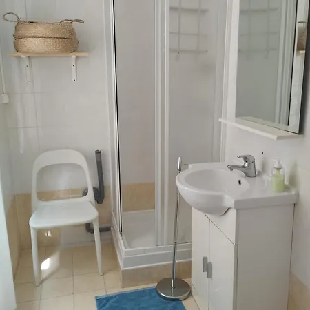 Apartment Studio Au Coeur De Nice, A Deux Pas Des Plages Nice