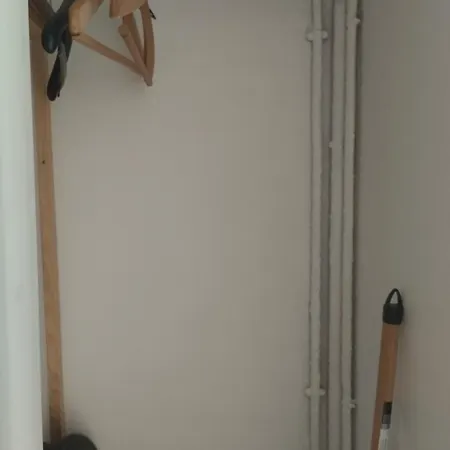 Studio Au Coeur De Nice, A Deux Pas Des Plages Apartment *