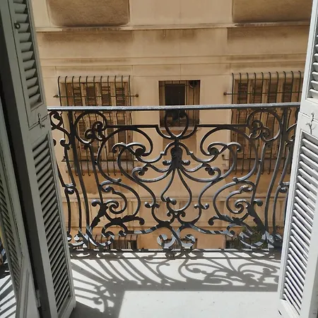 Studio Au Coeur De Nice, A Deux Pas Des Plages * Nice
