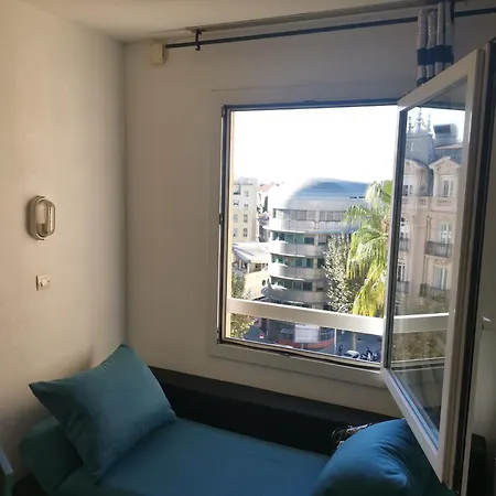 A & H Homes Appartement *