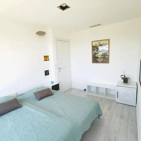 Villa Les Oliviers By Interhome Nice