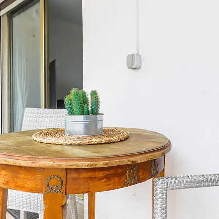 Le Carina By Interhome Apartment *