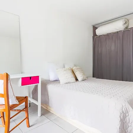 Apartment Le Carina By Interhome Nice