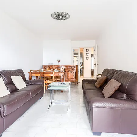Apartment Le Carina By Interhome Nice