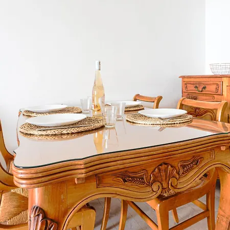 Apartment Le Carina By Interhome Nice