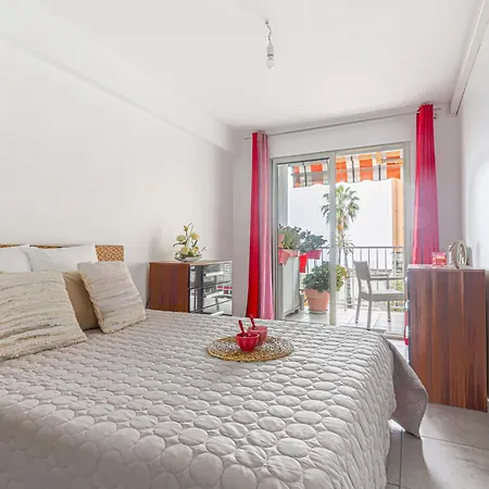 Le Carina By Interhome * Nice
