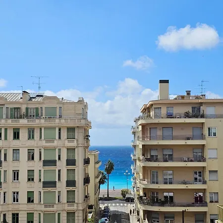 Appartement Beautiful 1 Bedroom Flat