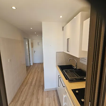 Appartement Beautiful 1 Bedroom Flat *