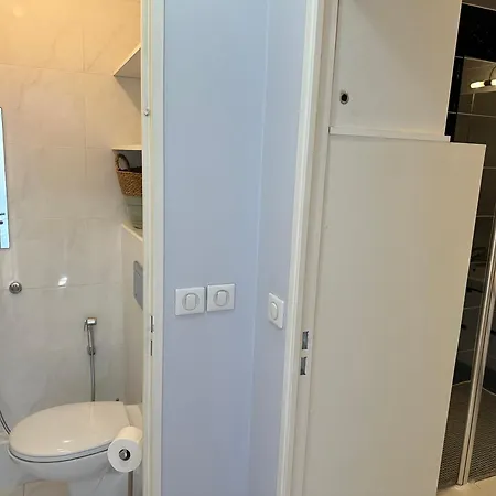 Appartement Providence - Elegant F3, Vue Incroyable, Balcon,ascenseur, Wifi