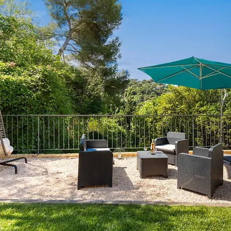 Villa Summertime *