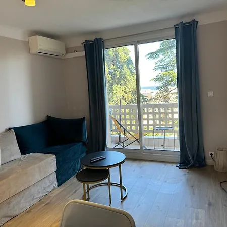 Nicabella Apartment