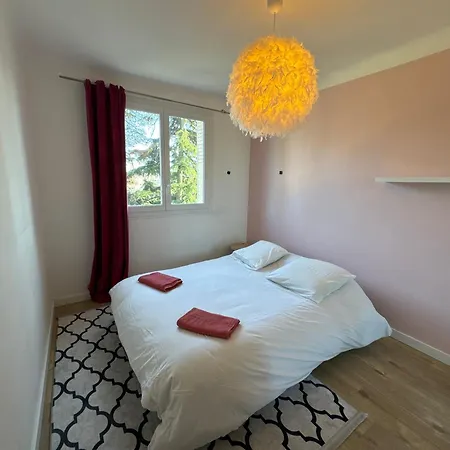 Apartment Nicabella *