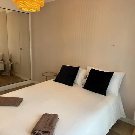 Nicabella Apartment