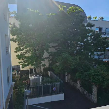 T1 Quartier Residentiel Appartement *