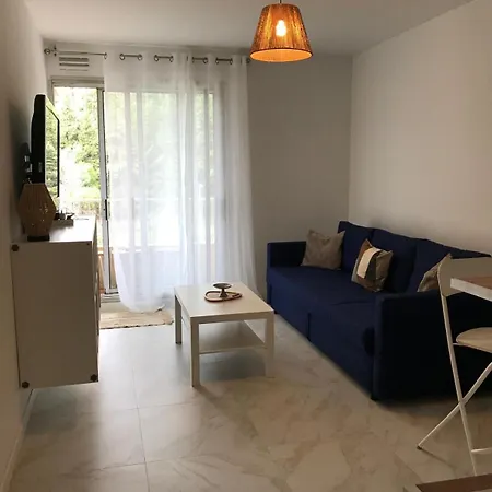 Appartement 1 Minute De La Promenade Des *
