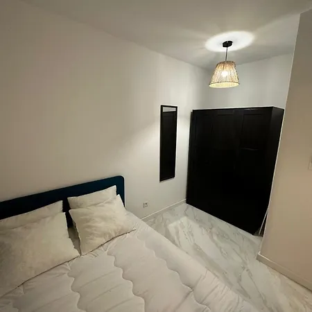 1 Minute De La Promenade Des Appartement Nice