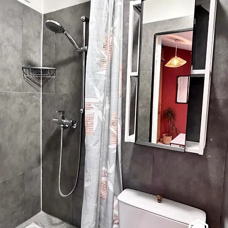 Apartment Little Nest - Old Town - Ac - Wifi *