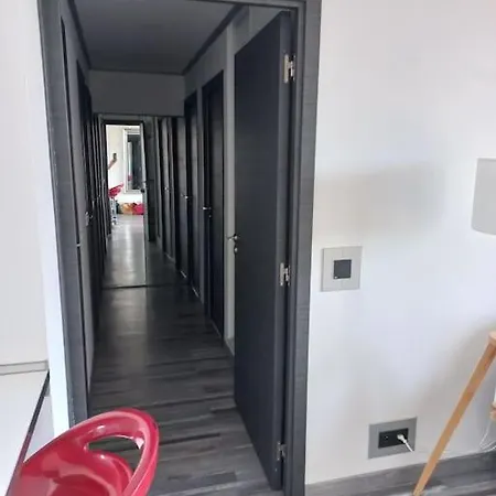 Apartment 3 Proche Des Plages Nice