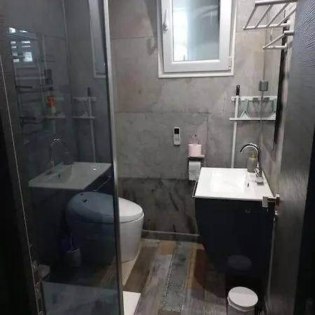 3 Proche Des Plages Apartment Nice