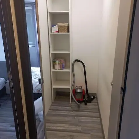 3 Proche Des Plages Apartment