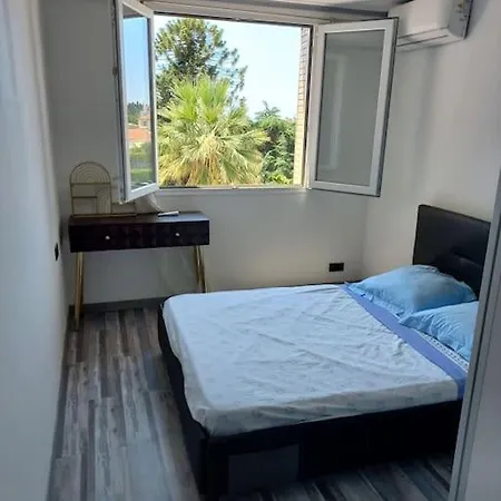 Apartment 3 Proche Des Plages Nice