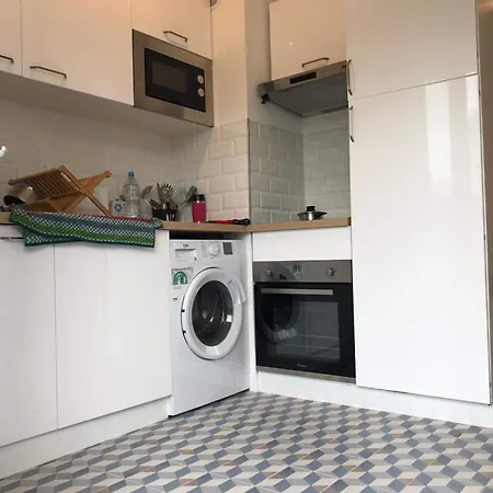 Apartment Spacieux 2 Minutes De La *