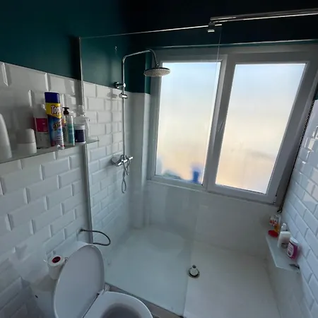 Apartment Spacieux 2 Minutes De La Nice