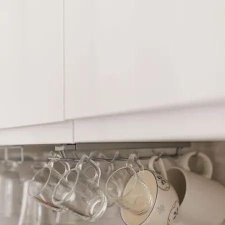 New Stylish 2 Min From The Appartement Nice