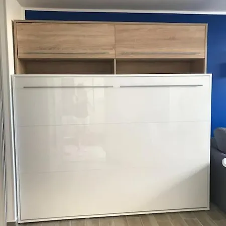 Apartment Studio Magnan Proche De La Nice