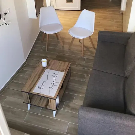 Studio Magnan Proche De La Apartment *