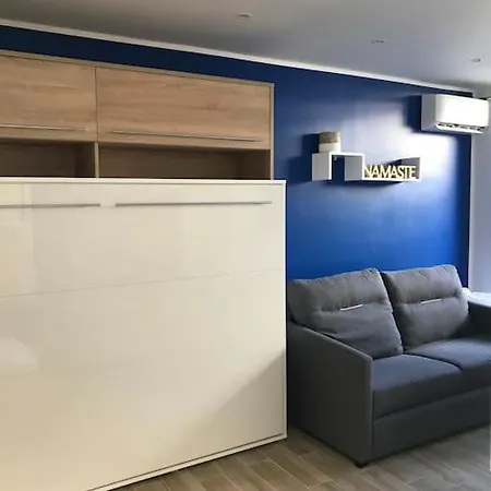 Studio Magnan Proche De La Apartment Nice