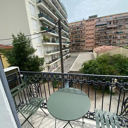 Apartment Escale Azur *